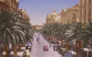 ORAN Boulevard Gallieni
